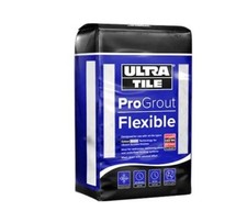 Ultra Tile ProGrout | 10kg Limestone (5 bags)