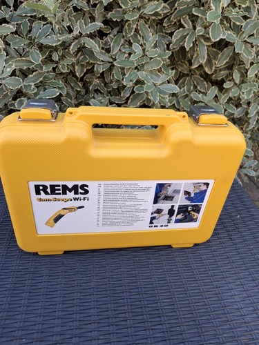 Rems cam scope wifi came - cam,
