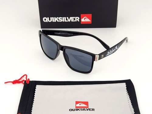 Quicksilver sports square - quicksilver,
