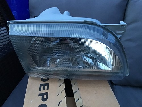 Ford transit mk4 new - mk4/5,