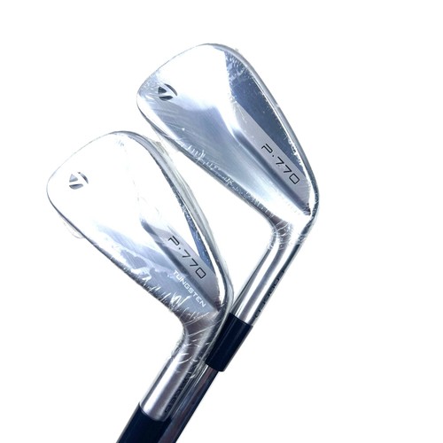 Taylormade p770 2020 - p770, 2020/p7mc
