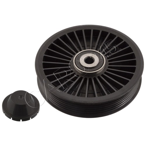 Plastic ribbed belt - plastic,