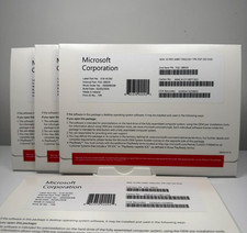 Microsoft Windows 10 Pro
