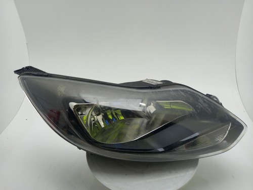 Ford focus headlamp headlight - ford,