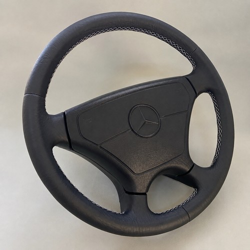 Steering wheel mercedes - steering,