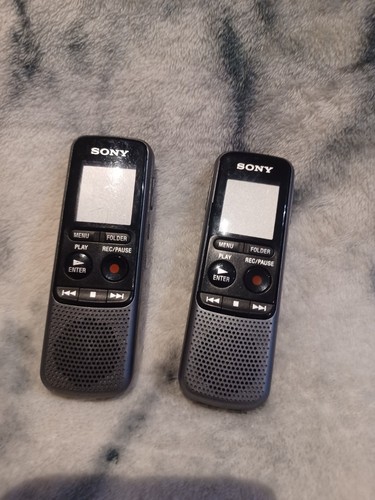 Sony icd px240 digital - sony, icd-px240
