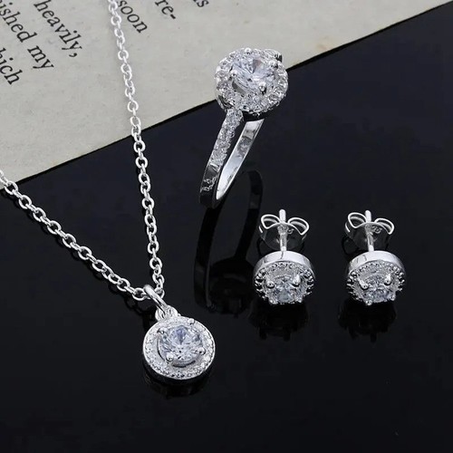 4pcs jewelry set - 4pcs,