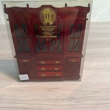 Dolls house emporium mahogany - dolls,