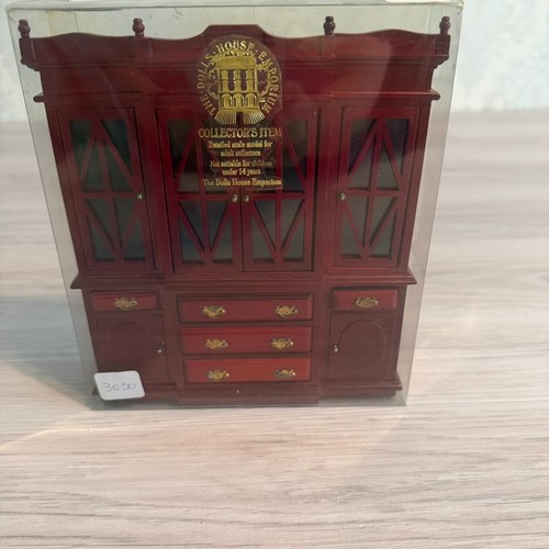 Dolls house emporium - house,