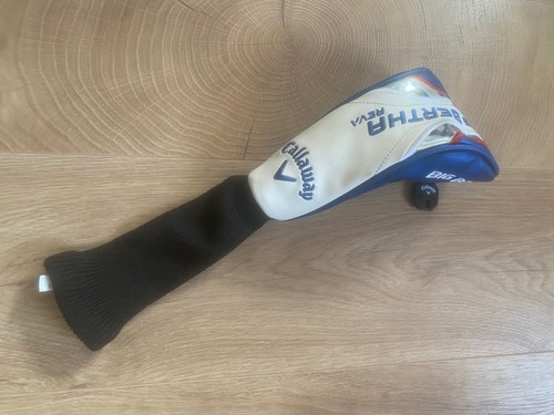 Callaway big bertha - callaway, reva