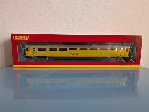 Hornby r4989 new measurement - hornby,