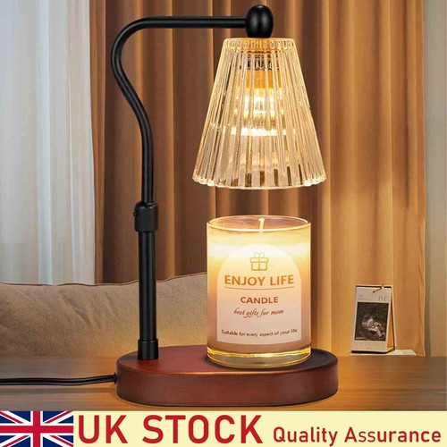 Adjustable candle warmer - adjustable,