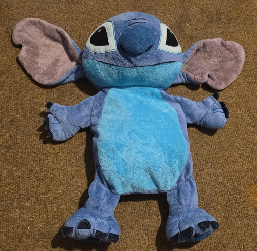 Disney lilo stitch - lilo, &