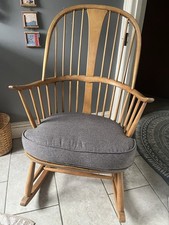 Mid-Century "Chairmaker's"