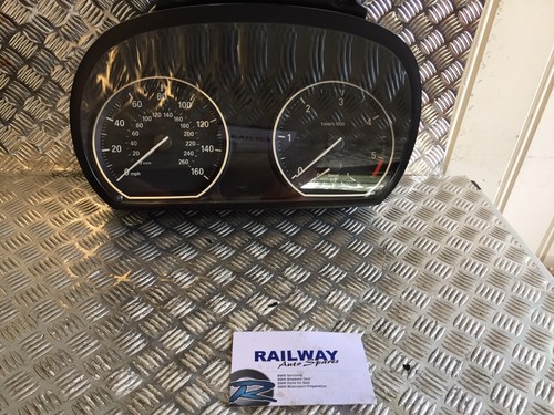 Bmw series e82 - bmw, 123d