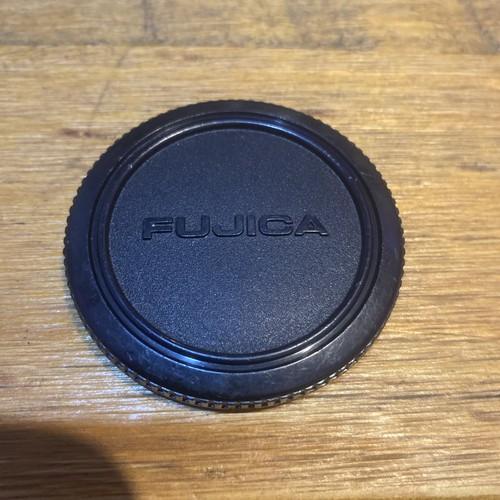 Fujica vintage 51mm push - vintage,