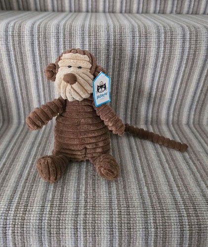 Genuine jellycat small cordy - genuine,