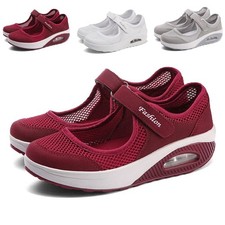 Women Shoes Orthopedic