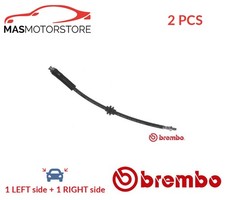 BRAKE HOSE LINE PIPE FRONT