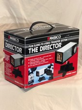 Ambico “The Director”