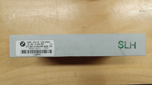Bmw e46 gm5 - e46,