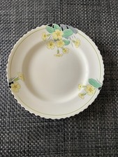 1930 burleigh ware - ware, china