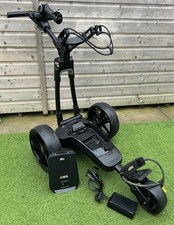 Powakaddy Fx1 Electric Golf