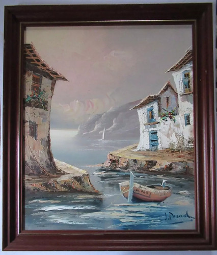 Mid century juan pascaul - juan,