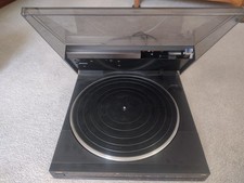 JVC AL-E5 Fully Automatic