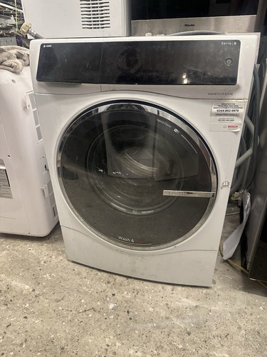 Bosch dos wnc25410gb washer - bosch,