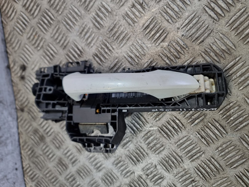 Mercedes e350 door - e350, handle