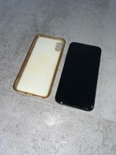 Apple iPhone x 64GB Unlocked