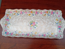 OLD FOLEY FLORAL SANDWICH
