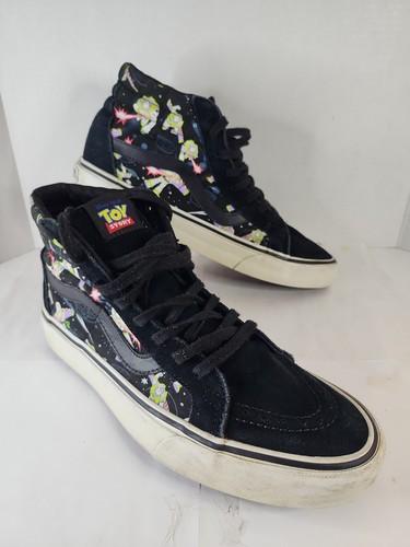 Vans sk8 toy story - sk8,