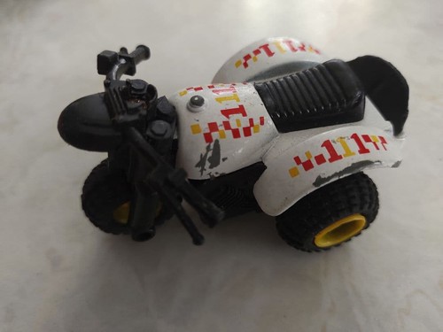 Retro buggy bikes - [retro],