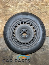 Mercedes C-class W203 Steel Wheel 205/55 R16 16 Inch 2034001602