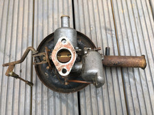 Vintage carburettor carb - su,