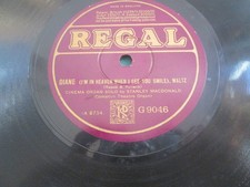 Stanley MacDonald Compton