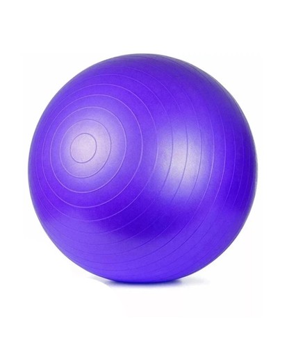 Yoga ball exercise gym core - exercise,