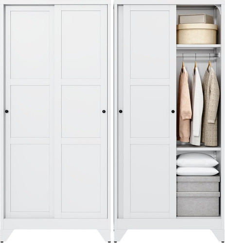 Armoire wardrobe closet - armoire, closet,20"