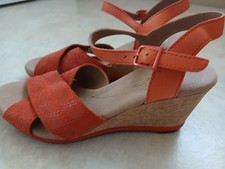 Clarks  Heilo Latitude Women