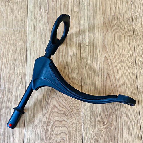 Micro push scooter handlebar - push,