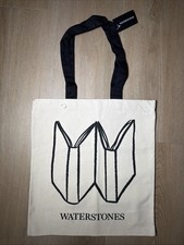 Waterstones London Recycled