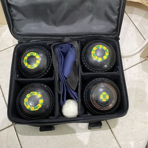 Set henselite super - 4, x