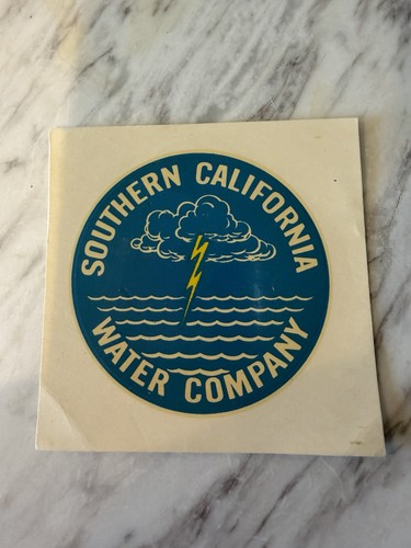 Vtg southern california water - vtg,