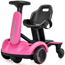 360° Spin Kids Ride on Drift