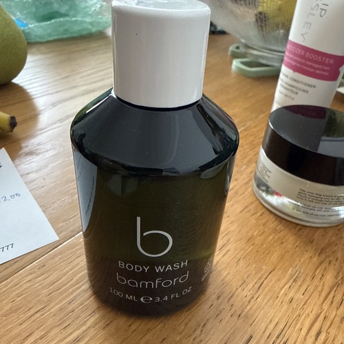 Bamford body wash - bamford,