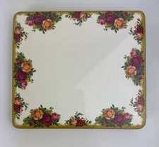 Royal Albert Old Country Roses