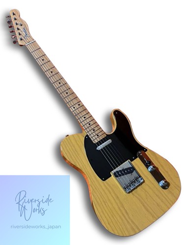 Fender usa american vintage - vintage, 52