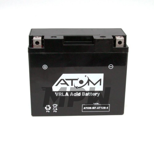 Yt12b atom agm - yt12b-bs,